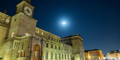 Palazzo dei Pio Savoia