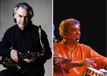 Jan Garbarek Group