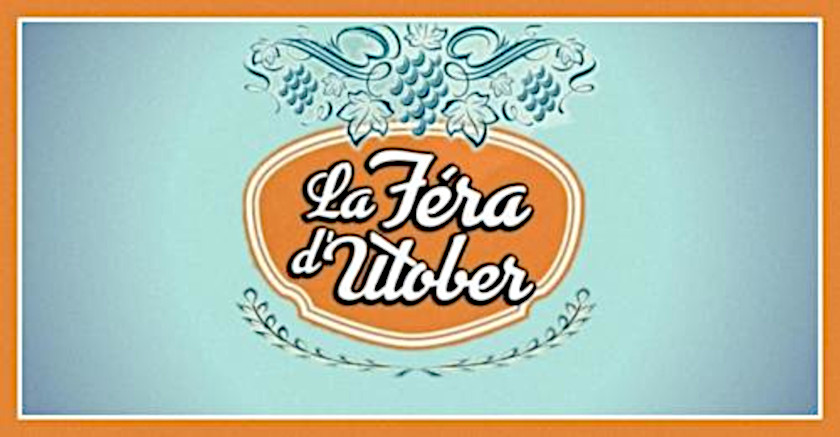 la Féra D'utober a Novi di Modena - sabato 8 e domenica 9 ottobre 2022