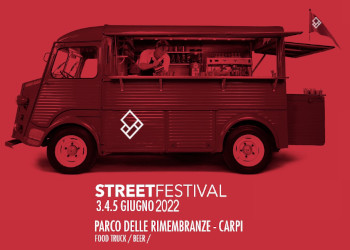 Carpi Street Festival 2023