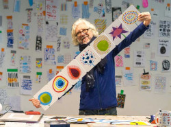 2023 04 16 herve tullet inaugurazione
