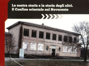 il confine orientale