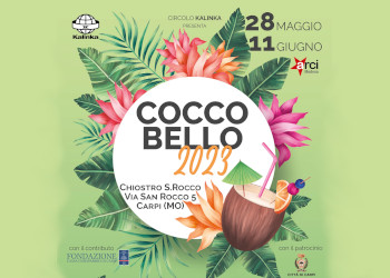 Coccobello 2023