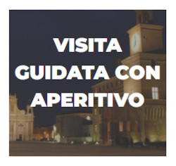 Taste Carpi visita guidata con aperitivo