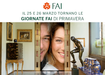 Giornate FAI di Primavera