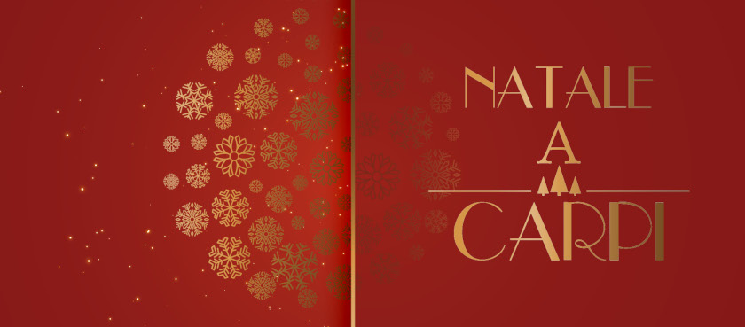 Natale a Carpi