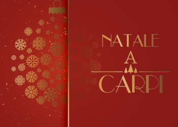 Natale a Carpi
