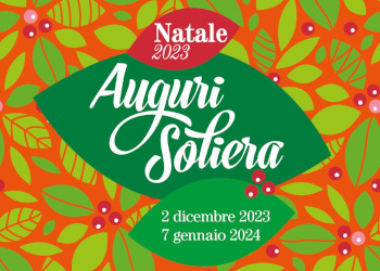 Auguri Soliera