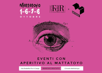 Aperitivi al mattatoyo