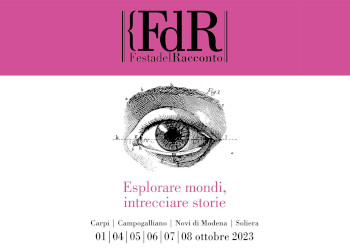 Festa del Racconto
