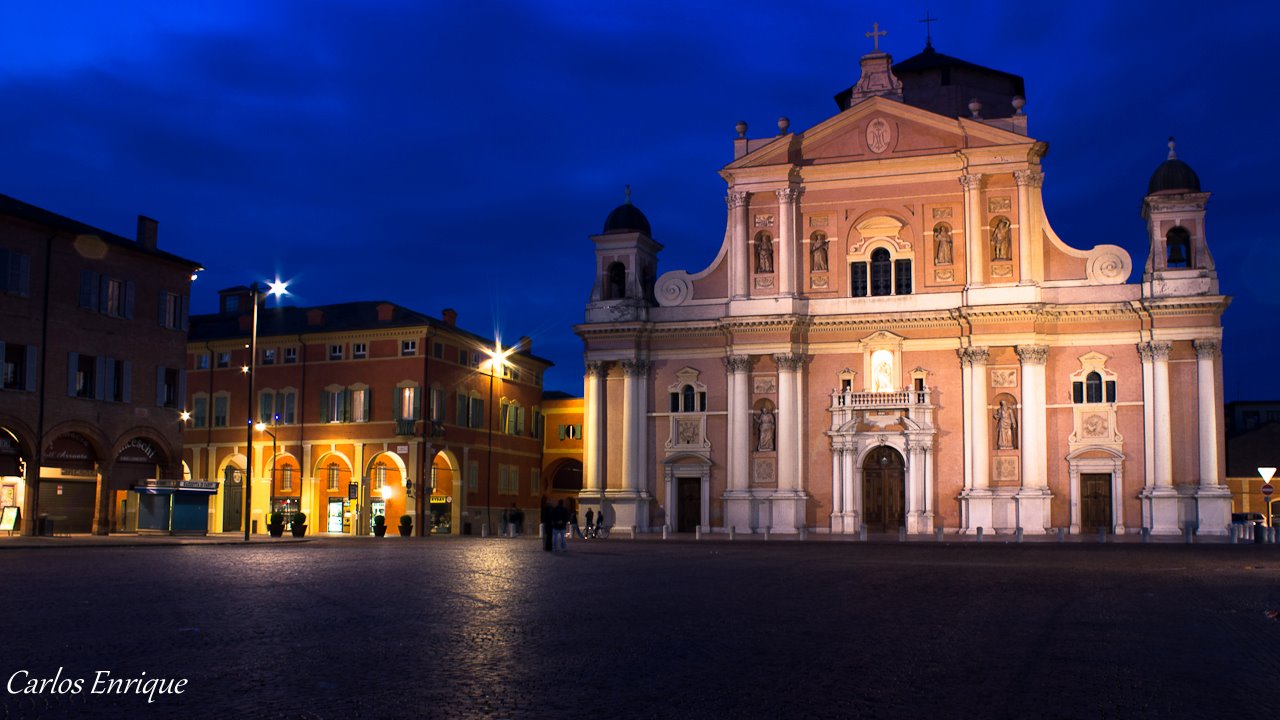 CATTEDRALE DELL’ASSUNTA