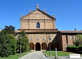 Tempio di San Nicolò