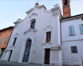 Santuario del Santissimo Crocifisso