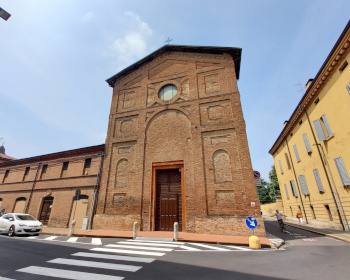 Chiesa di San Bernardino da Siena