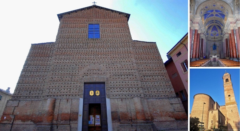 Chiesa di San Francesco