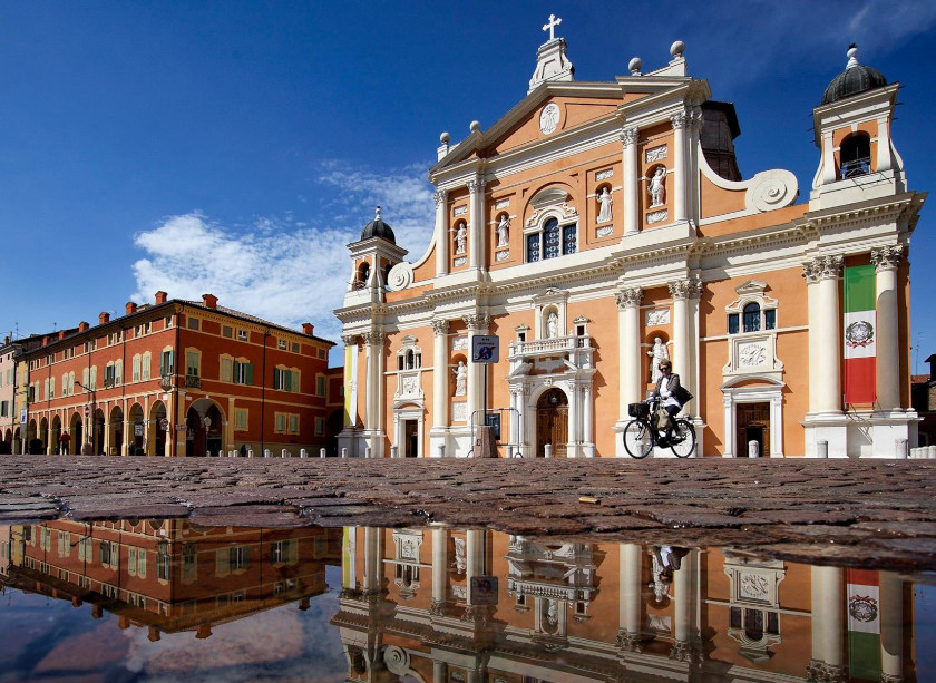 Cattedrale dell’Assunta