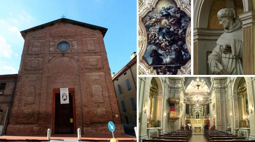 Chiesa di San Bernardino da Siena