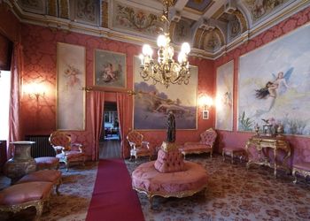 Visite guidate a Palazzo Foresti