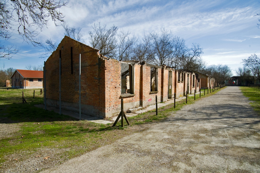 Campo di Fossoli