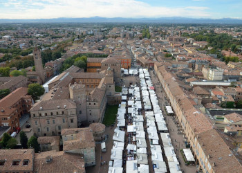 Mercati a Carpi