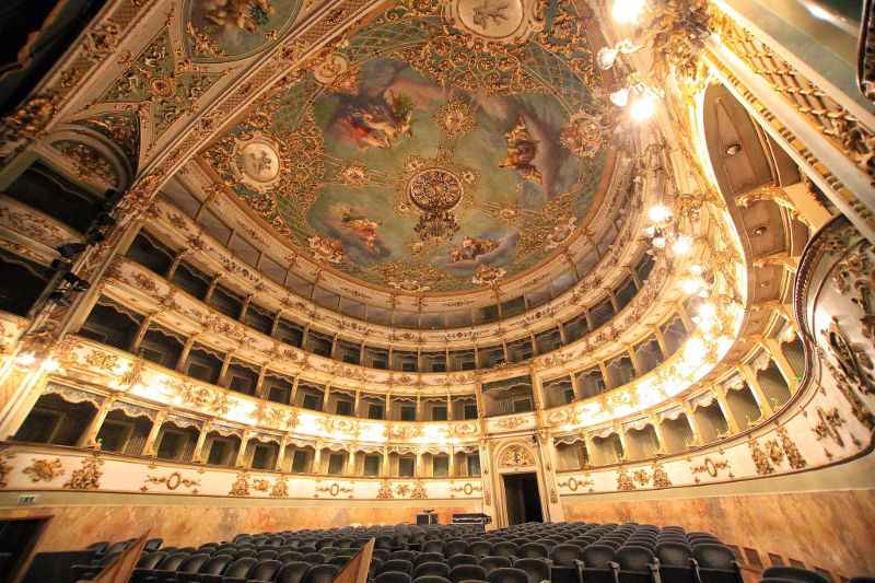 Teatro Comunale