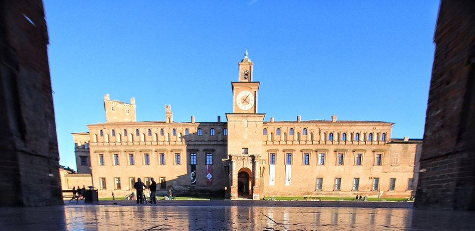 Torre dell'orologio