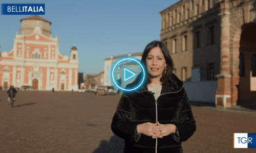 bellitalia anteprima video