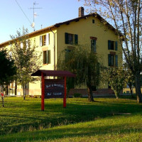 B&B dal Nomade Carpi