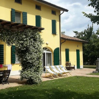 B&B La Francesa Carpi