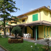 B&B Villa dei Cigni Reali