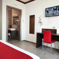 Suites il Direzionale - Bed & Business