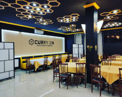 Curry On - Ristorante Indiano