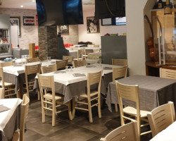 Nuovo Tre Corone Ristorante Pizzeria