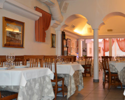 IL CARDUCCI RISTORANTE