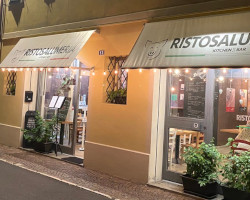 RISTOSALUMERIA