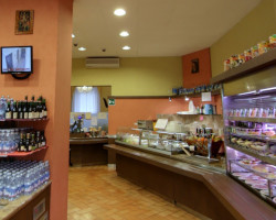 Ristorante self service IDEA 3 