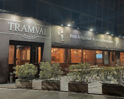 Tramvai - Gusto Italiano in Tavola