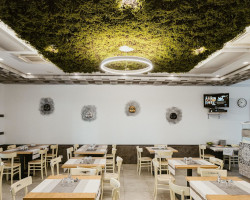 Ristorante Pizzeria La Capannina
