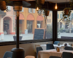 San Frà Ristorante Pizzeria