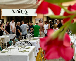 Anita - Trattoria & Drink