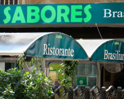 Ristorante Brasiliano Sabores