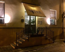 RISTORANTE VINTAGE DA FERRUCCIO