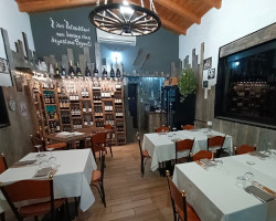 RISTORANTE LAGHI ANNA