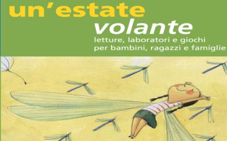 Un'estate volante